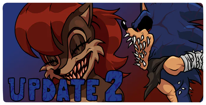 Update 2